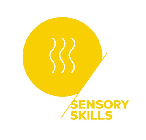 Sensory Skills (Intermediate)