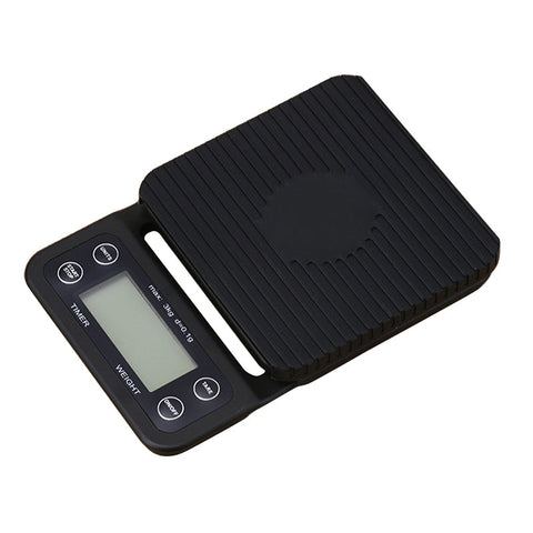 COFFE SCALE WITH TIMER