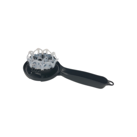 group head cleaner