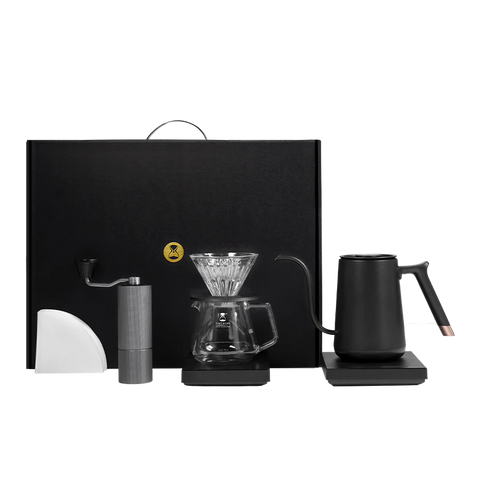 Timemore - New C3S Advanced Gift Box - Black