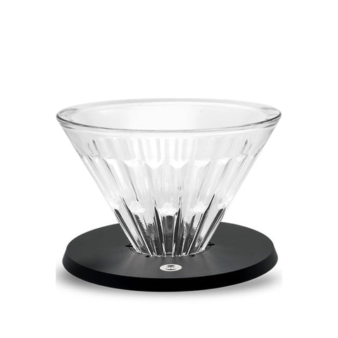 TIMEMORE CRYSTAL EYE GLASS DRIPPER -HOLDER 02