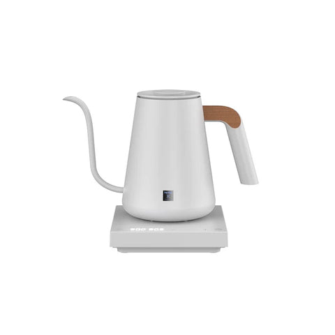 Timemore - Fish pro X smart electric pour over kettle 900 ml