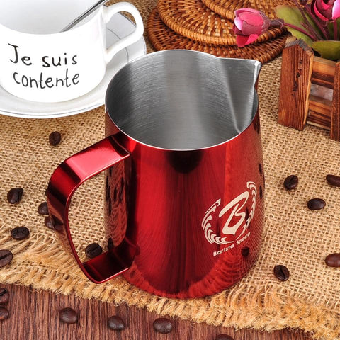 Barista Space Pitcher 600ml