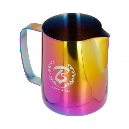 Barista Space Pitcher 600ml