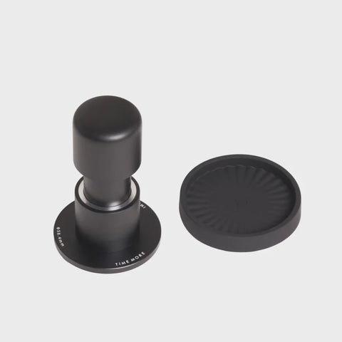 TimeMore Impulse Impact Tamper 58mm