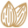 ALMONDS