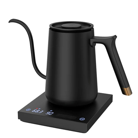 TimeMore Electric Pour Over Kettle 600ml - Black