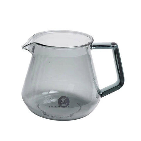 Timemore Coffee Server Transparent  | 600 ml