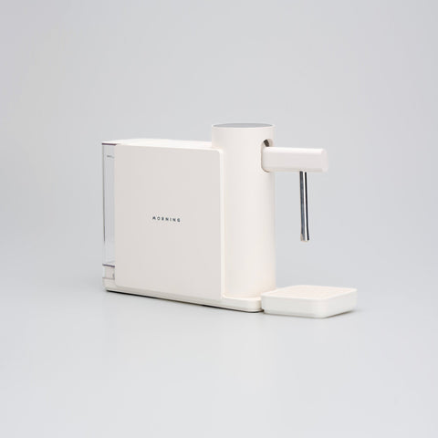 morning dream steam machine