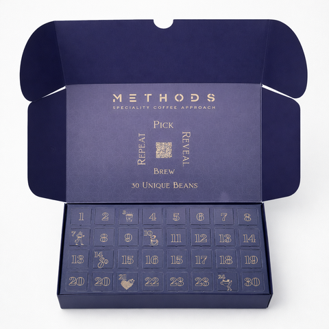 Ramadan advent calendar