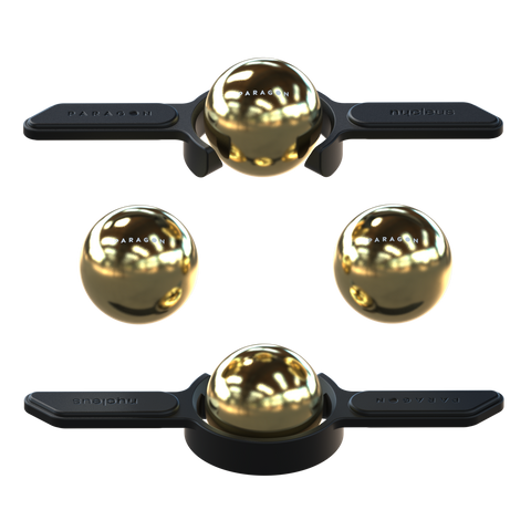 Nucleus Paragon Espresso