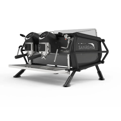 Sanremo Cafe Racer Naked Black