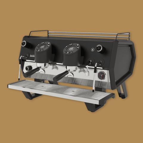 Sanremo D8 Pro
