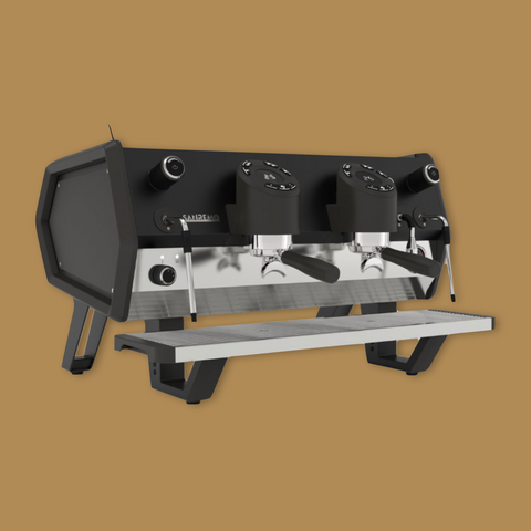 Sanremo D8 Standard