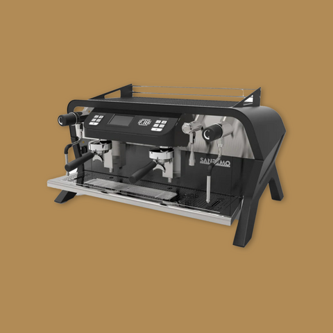 Sanremo F18 SB