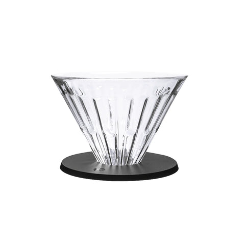 TIMEMORE CRYSTAL EYE GLASS DRIPPER -HOLDER-01
