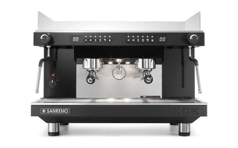 Sanremo ZOE
