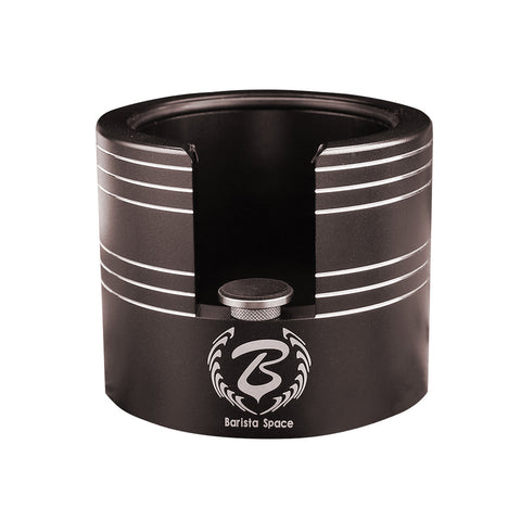 Barista Space Height Adjustable Tamping station 58mm