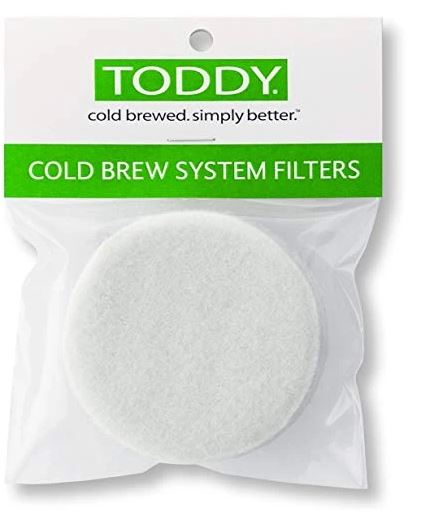 Toddy Cold Brew System - Felt Filter