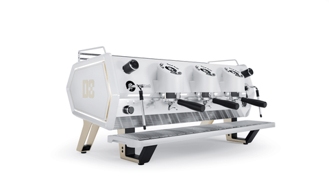 Sanremo D8 Standard