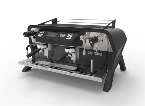 Sanremo F18