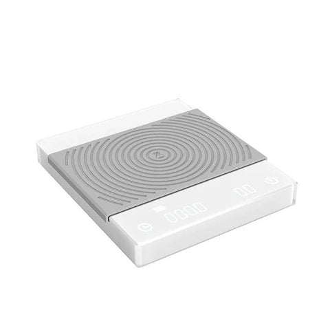 TIMEMORE BASIC 2 SCALE WHITE