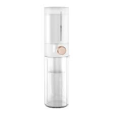 TimeMore Ice Dripper Set - Matt Transparent