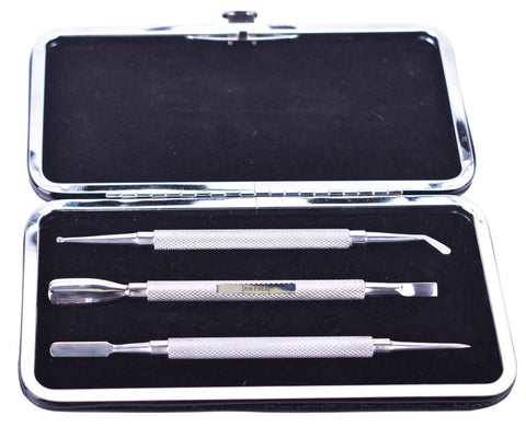 JoeFrex Latte Art Set