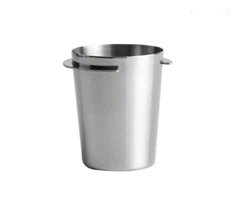 Dosing Cup- 58mm silver