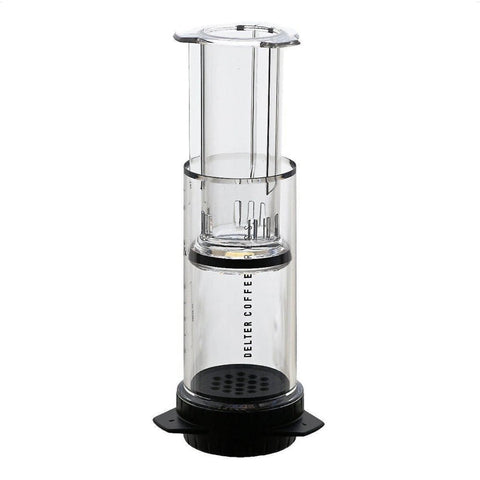 Delter Coffee Press اداة كبس القهوة