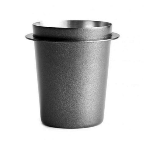 Dosing Cup- 58mm black