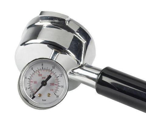 Joefrex Pressure Gauge Kit for Portafilter