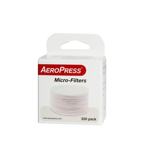 AeroPress Filter Papers (350)