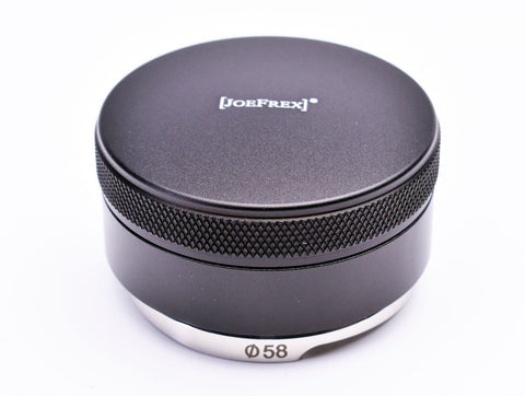 JoeFrex Distributer 58mm Black