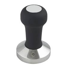 crema pro tamper 58mm black