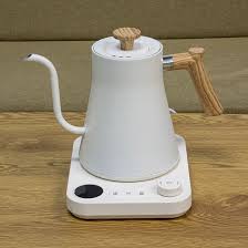 E-Kettle KT90 Pro 900ml - White