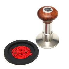 The Adjustable Tamper - forse tamper