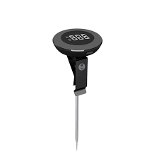 Timemore Electric Thermometer - Black