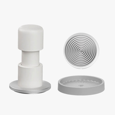TIMEMORE Impulse Impact Tamper（Ripple Base）