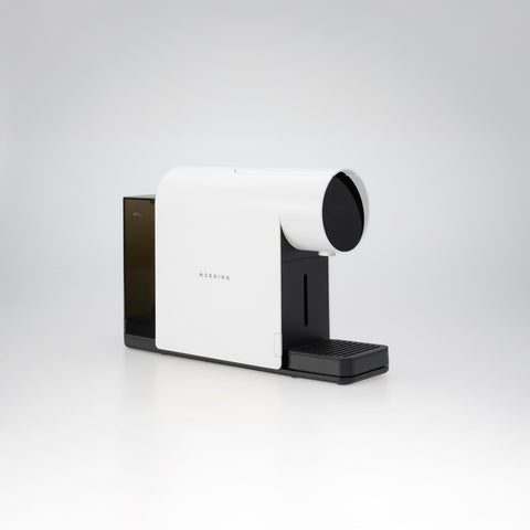 morning mini capsule machine