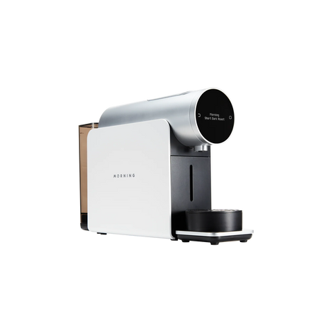 Morning Capsule Machine