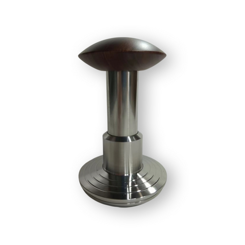 The Adjustable Tamper - force tamper