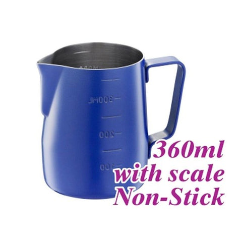 Tiamo Milk Pitcher 360cc