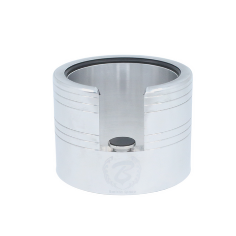 Barista Space Height Adjustable Tamping station 58mm