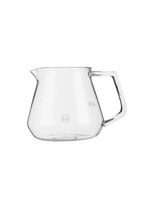 Timemore Coffee Server Transparent  | 600 ml