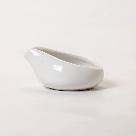 Coffee Dosing Tray - Ceramic